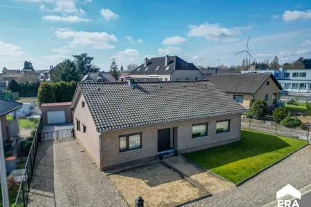 Huis Te Koop Dilsen-Stokkem