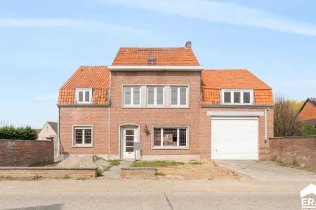 Huis Te Koop Linter