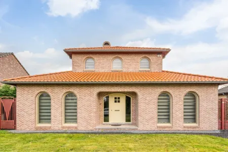 Huis Te Koop Hasselt