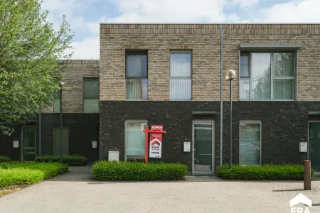 Huis Te Koop Zonhoven