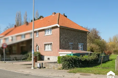 Huis Te Koop Heers