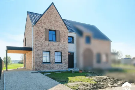 Huis Te Koop Alken