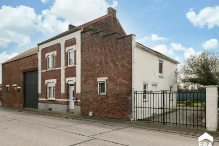 Huis Te Huur Gingelom