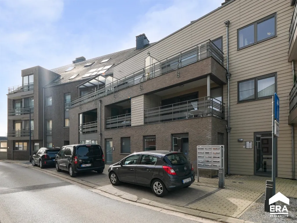 Hoofdfoto Appartement in Halen