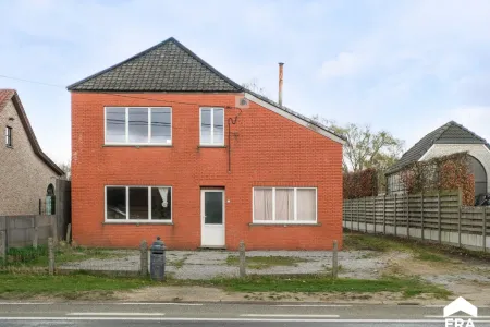 Huis Te Koop Laakdal