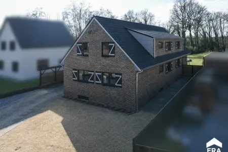 Huis Te Koop Genk