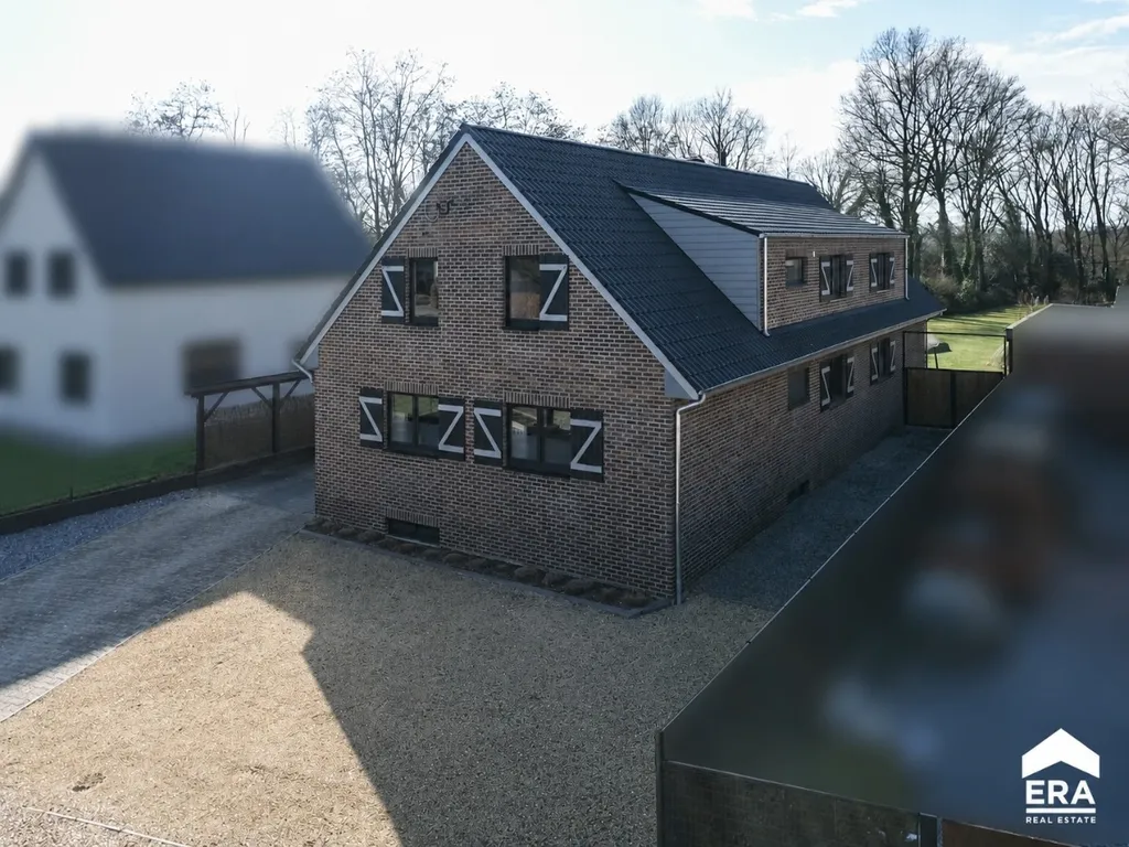 Hoofdfoto Huis in Genk