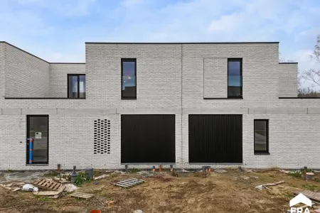 Huis Te Koop Herk-de-Stad