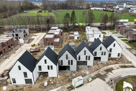 Huis Te Koop Herk-de-Stad