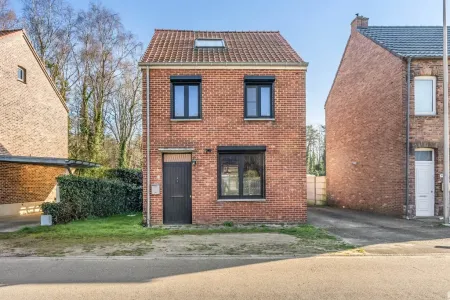 Huis Te Koop Genk