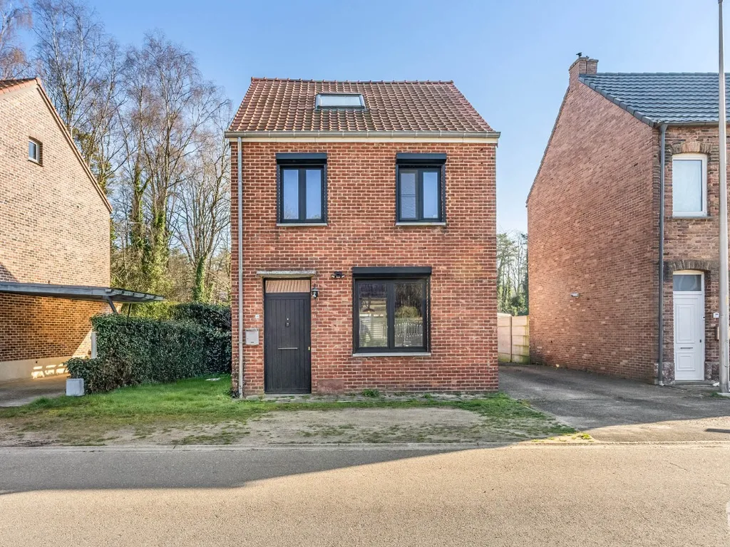 Hoofdfoto Huis in Genk