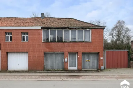 Huis Te Koop Alken