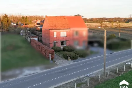 Huis Te Koop Hasselt