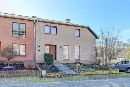 Huis Te Koop Overijse