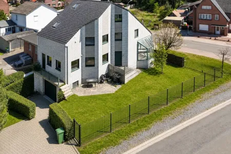 Huis Te Koop Oudsbergen