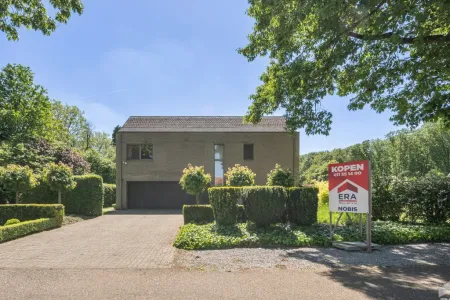 Huis Te Koop Tessenderlo-ham