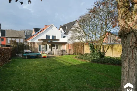 Huis Te Koop Westerlo