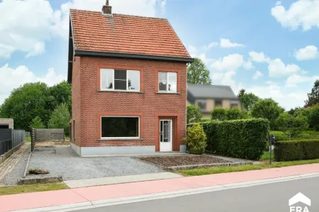 Huis Te Koop Lummen