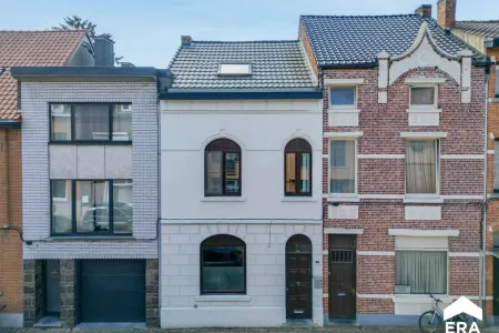 Huis Te Koop Hasselt