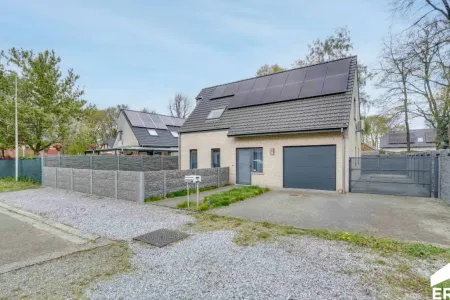 Huis Te Koop Peer