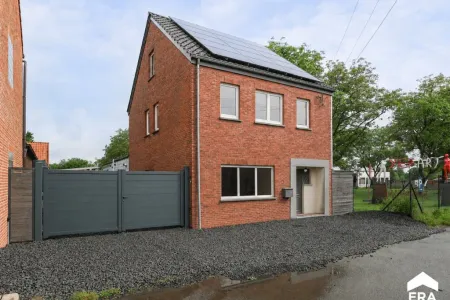 Huis Te Koop Herk-de-Stad