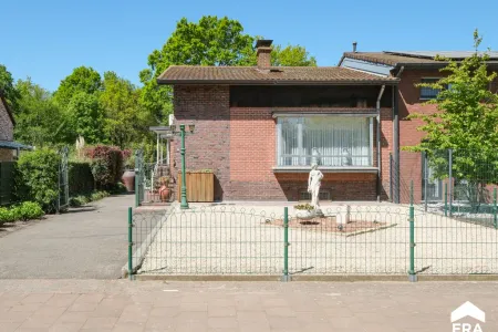Huis Te Koop Genk