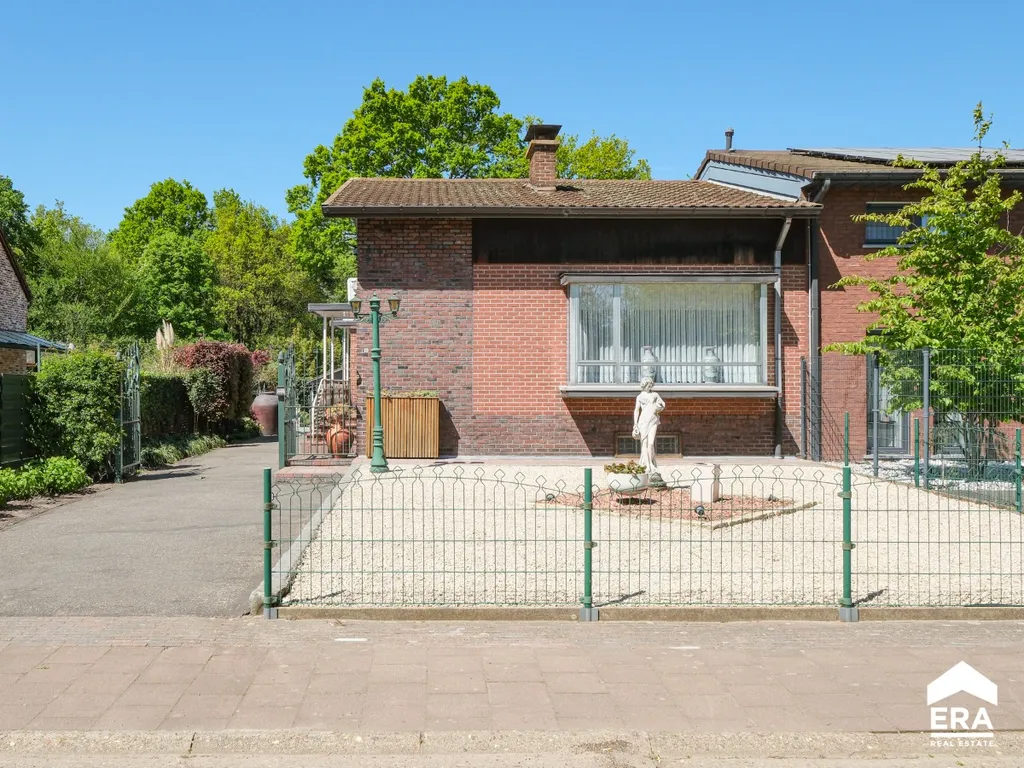 Hoofdfoto Huis in Genk