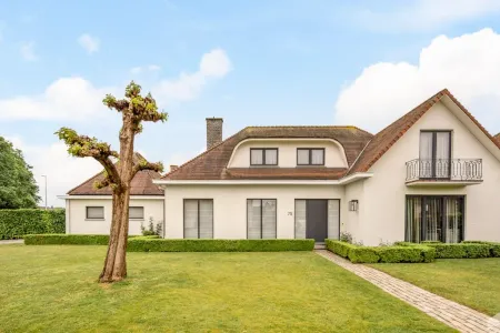 Huis Te Koop Herk-de-Stad