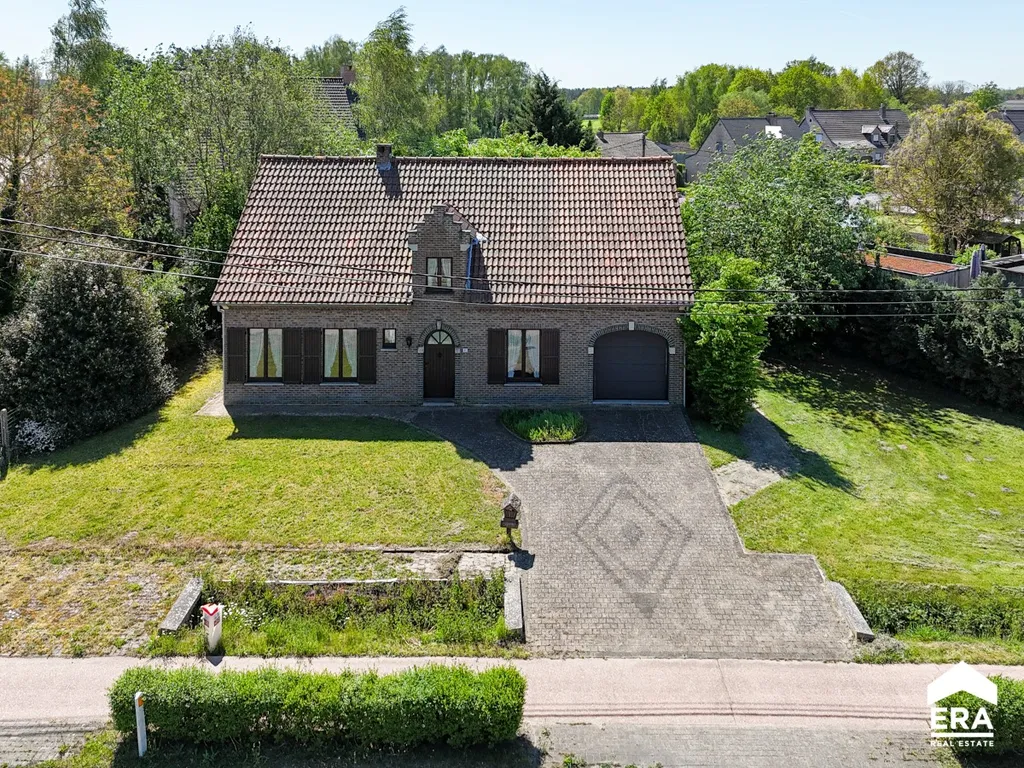 Hoofdfoto Huis in Herselt