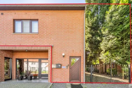 Appartement Te Koop Genk