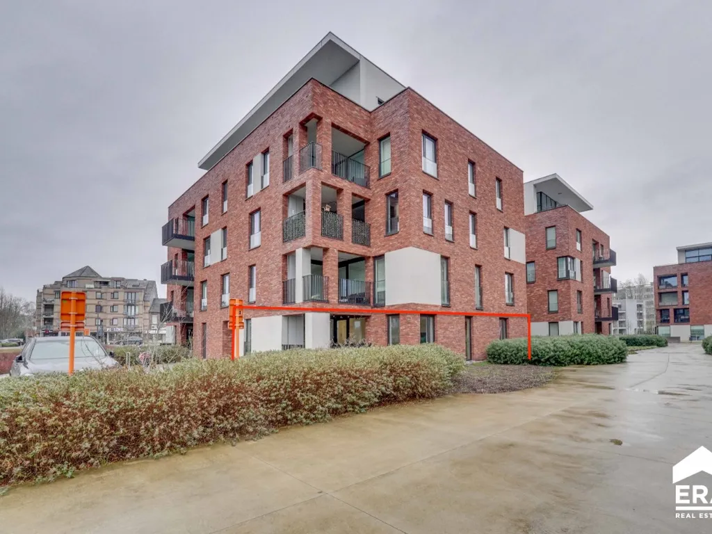 Hoofdfoto Huis in Genk