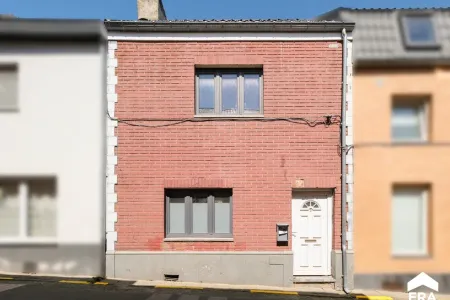 Huis Te Koop Tongeren-borgloon