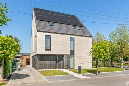 Huis Te Koop Hasselt
