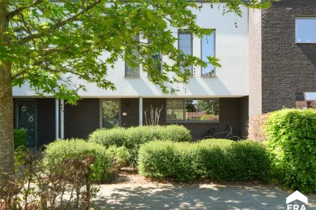 Huis Te Koop Hulshout