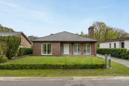Huis Te Koop Zonhoven
