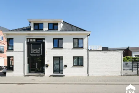 Huis Te Koop Hasselt