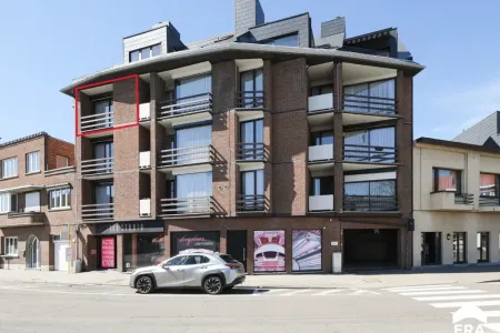 Appartement Te Koop Sint-Truiden