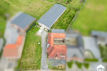 Huis Te Koop Sint-Truiden