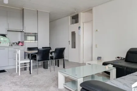 Appartement Te Koop Hasselt