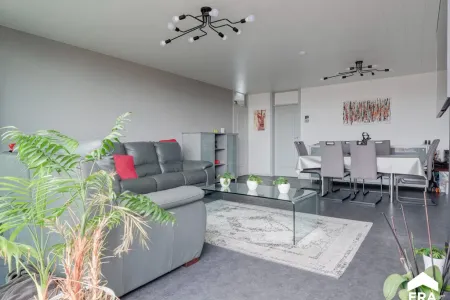 Appartement Te Koop Hasselt