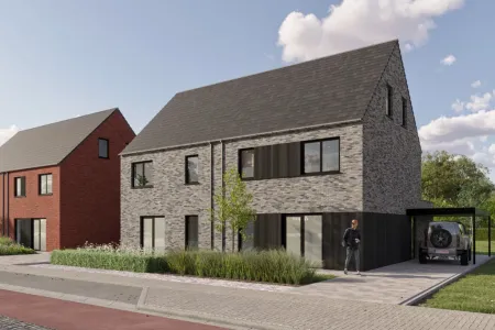 Huis Te Koop Westerlo