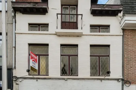 Handelspand Te Koop Tessenderlo