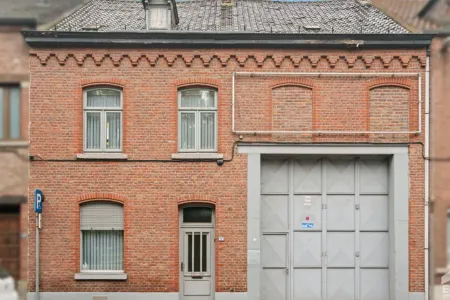 Huis Te Koop Sint-Truiden