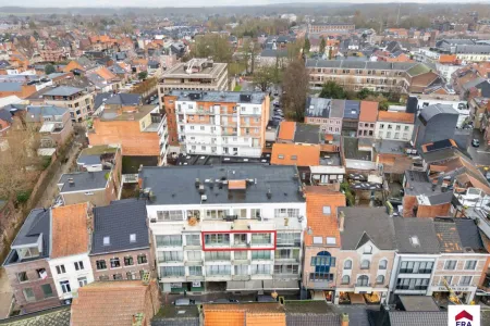 Appartement Te Koop Sint-Truiden