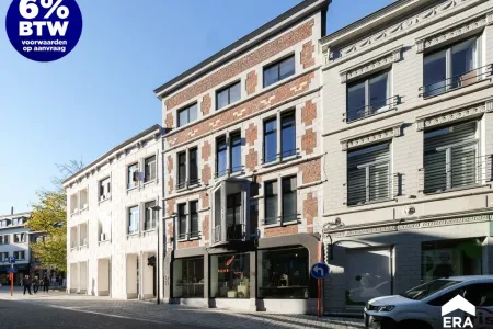 Appartement Te Koop Sint-Truiden