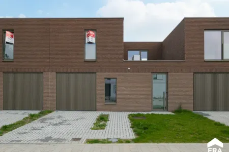 Huis Te Koop Herk-de-Stad
