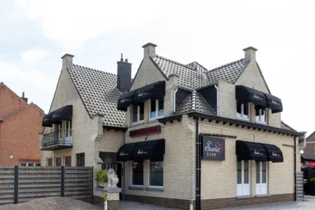 Handelspand Te Koop Diest