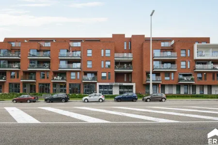 Huis Te Koop Genk
