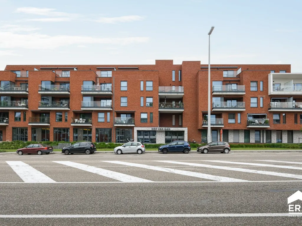 Hoofdfoto Huis in Genk