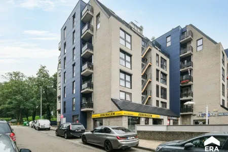 Appartement Te Koop Genk
